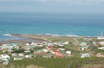 Cape Agulhas, South Africa